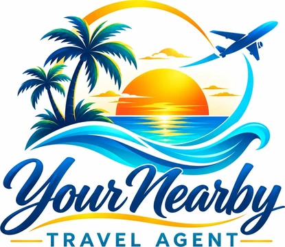 Your Nearby Travel Agent logo